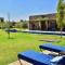 Villa à 30 mn de Marrakech. - El Aouina