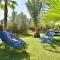 Villa à 30 mn de Marrakech. - El Aouina