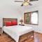 The Octagon Big Bear~ Hot Tub~ Pool Table~Views - مدينة بيغ بير