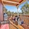 The Octagon Big Bear~ Hot Tub~ Pool Table~Views - مدينة بيغ بير
