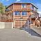 The Octagon Big Bear~ Hot Tub~ Pool Table~Views - مدينة بيغ بير