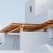 Oliving Mykonos Luxury Suites