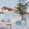 Oliving Mykonos Luxury Suites