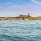 Seabreeze Aboiteau Cottage - beach access