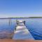 New Bern Home with Direct Access to Neuse River - نيو برن