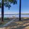 New Bern Home with Direct Access to Neuse River - نيو برن