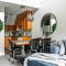 The Eden Whistler - Luxury 2 BDRM Ski in / Ski out