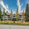 The Eden Whistler - Luxury 2 BDRM Ski in / Ski out