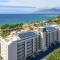 Kamaole Beach Royale 404 - Panoramic Ocean Views