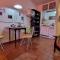 Cómodo Apartamento en el Centro