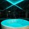 Luxor - Private Jacuzzi Boulevard Suites