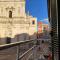 IL PLEBISCITO luxury loft fronte Basilica - 马丁纳弗兰卡