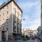 [Arco Livings] Dream nest in the heart of Milan