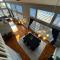 Spectacular home with a amazing ocean - river view - Groton