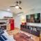 Cozy Montgomery Cottage with Porch, Near Lake Conroe