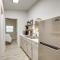 Peaceful Montgomery Vacation Rental with Porch!
