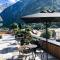 Hotel Alpina Sölden - Adults Only