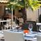 Hotel Alpha Thun