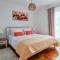 Sea-view Apartments Klara - Viganj