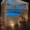 Studio spa privé accès piscine - Moëlan-sur-Mer