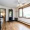 4BR Spacious Condo, Private Lake MI Beach Access, Outdoor Heated Pool