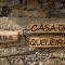 Casas de Xisto