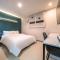 Hotel Centro Stay