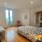 Appartement Grasse Toit Terrasse