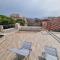 Appartement Grasse Toit Terrasse