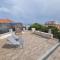 Appartement Grasse Toit Terrasse