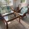Amazing mountain top home with pool - Marigot-Bucht