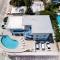 Bayshore Breeze Free Parking 5