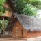 Yala Village Eco Tree House - Tissamaharama
