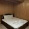Holiday home shale