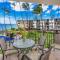 Kanai a Nalu 314 - Newly Renovated, Oceanfront, AC - Wailuku