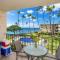 Kanai a Nalu 314 - Newly Renovated, Oceanfront, AC