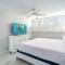 Kanai a Nalu 314 - Newly Renovated, Oceanfront, AC