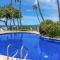 Kanai a Nalu 314 - Newly Renovated, Oceanfront, AC - Wailuku