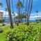 Kanai a Nalu 314 - Newly Renovated, Oceanfront, AC - Wailuku