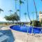 Kanai a Nalu 314 - Newly Renovated, Oceanfront, AC