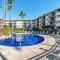 Kanai a Nalu 314 - Newly Renovated, Oceanfront, AC - Wailuku