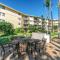Kanai a Nalu 314 - Newly Renovated, Oceanfront, AC