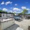 906 Westbrook B City Views Rooftop Hot Tub and Short Walk to Stadium