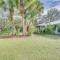 Sebastian Home with Screened Lanai 8 Mi to Beach!
