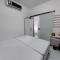 apartamento vizinho ao mar