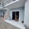 apartamento vizinho ao mar