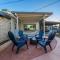 New Midtown Modern Studio With Backyard (Unit B) - Phoenix