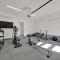 406 Katonah Amazing Location Rooftop patio views and a gym