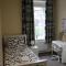 Station Rooms - Londonderry County Borough