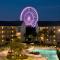 Avanti International Resort